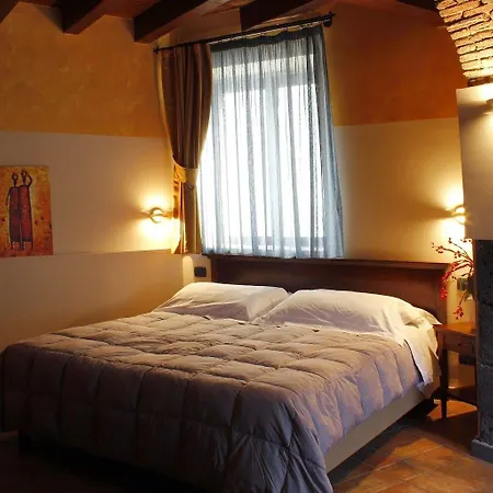 Capomulini Dimora Storica 3* Acireale