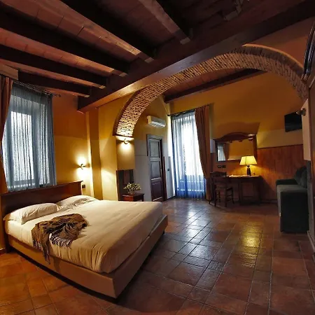 Capomulini Dimora Storica Hotel
