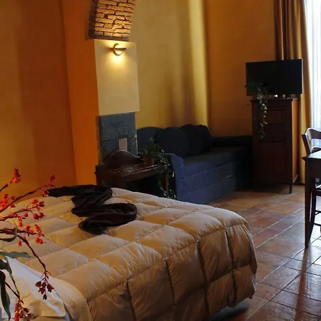 Capomulini Dimora Storica Hotel Acireale