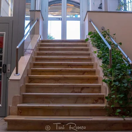 Hotel Capomulini Dimora Storica Acireale