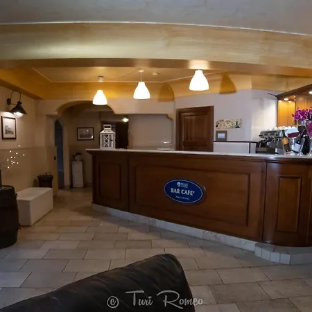 Hotel Capomulini Dimora Storica Acireale