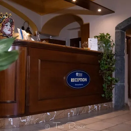 Capomulini Dimora Storica Acireale