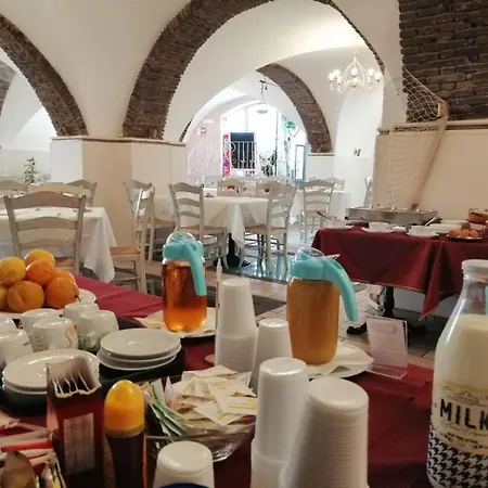 Capomulini Dimora Storica Hotel Acireale
