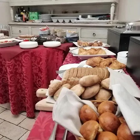 Capomulini Dimora Storica 3*