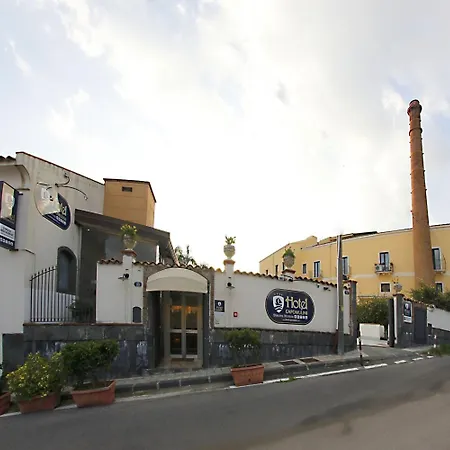 Capomulini Dimora Storica 3*