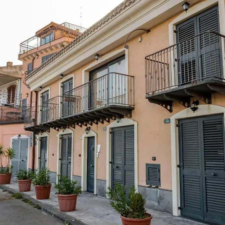 Capomulini Dimora Storica Hotel