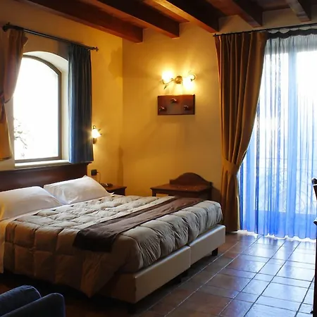 Hotell Capomulini Dimora Storica