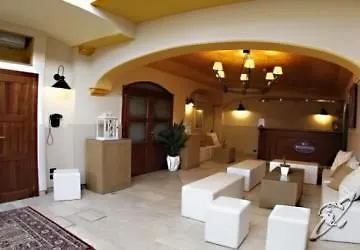 Hotel Dimora Storica Capomulini