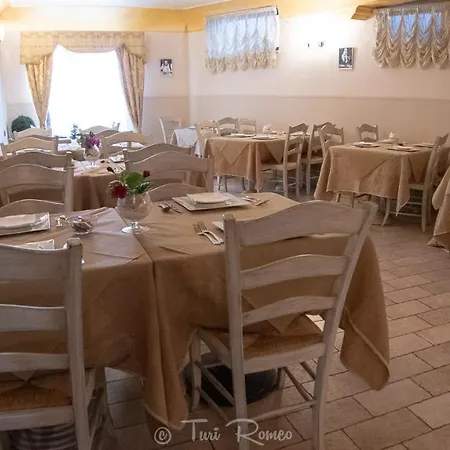 Capomulini Dimora Storica