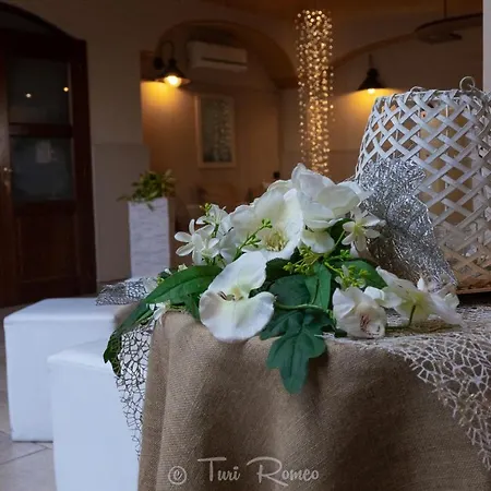 Capomulini Dimora Storica Hotel 3*