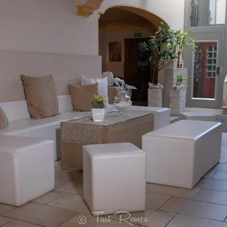 Dimora Storica 4*